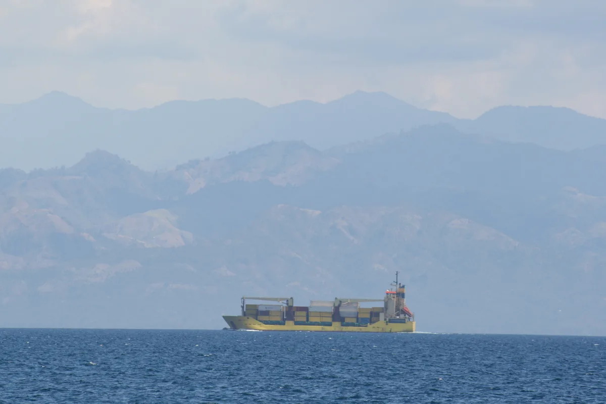 Other Marine and Industrial Products in Fujairah