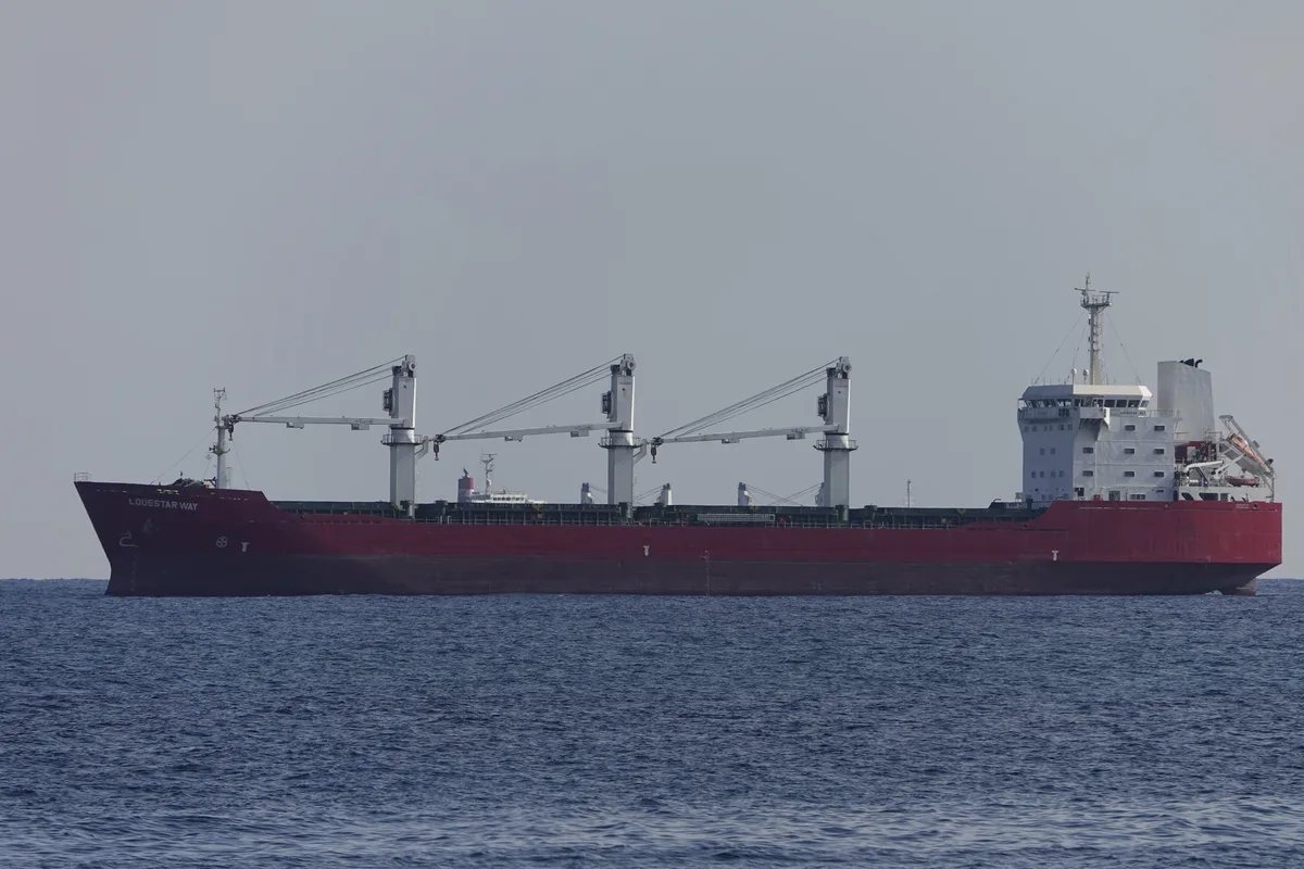Marine chemicals UAE for commercial vessels